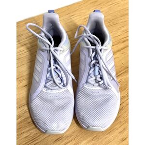 Adidas‎ Response Super 2.0 Purple Lavender Running Shoes GZ5536 Womens 10